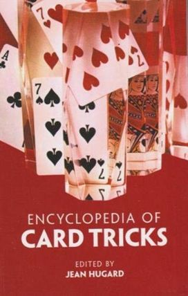 Encyclopedia of Card Games Encyclopedia of Card Games