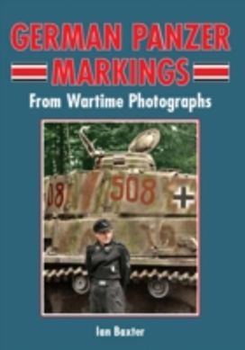 German Panzer Markings German Panzer Markings