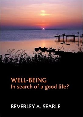 Well-Being Well-Being