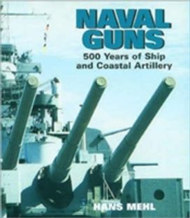 Naval Guns