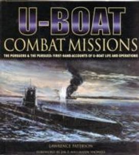 U-Boat Combat Missions