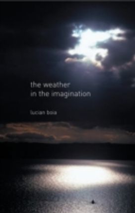 The Weather in the Imagination
