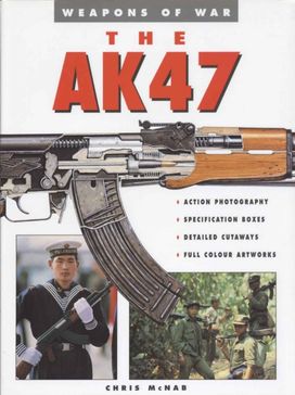 The Ak-47
