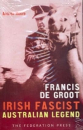 Francis De Groot Francis De Groot