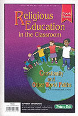 Religious Education in the Classroom Religious Education in the Classroom