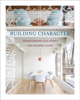 Building Character Building Character
