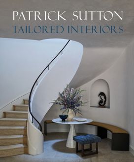 Patrick Sutton Patrick Sutton