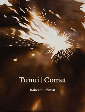 Tunui | Comet Tunui | Comet