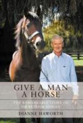 Give a Man a Horse Give a Man a Horse