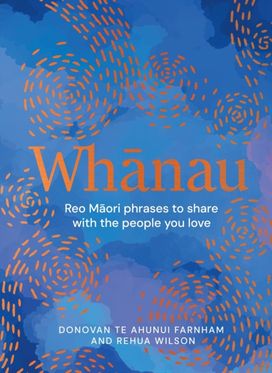 Whanau Whanau