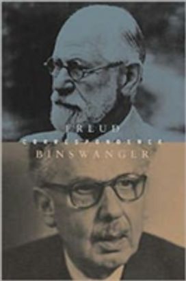 Freud-Binswanger Letters Freud-Binswanger Letters