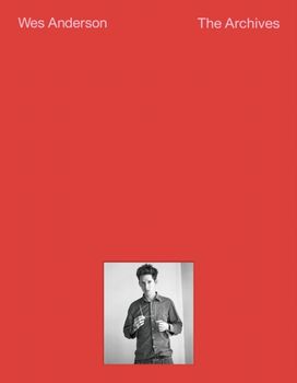 Wes Anderson Wes Anderson