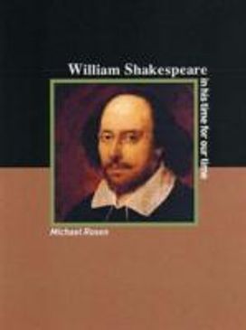 William Shakespeare