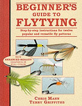 Beginner's Guide to Flytying