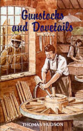Gunstocks & Dovetails