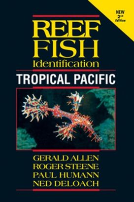 Reef Fish Identification Reef Fish Identification