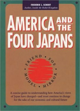 America and the Four Japans America and the Four Japans