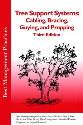 Tree Support Systems