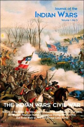 Indian Wars' Civil War Indian Wars' Civil War