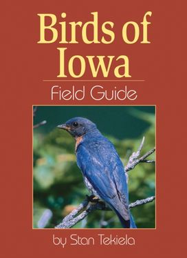 Birds of Iowa Field Guide Birds of Iowa Field Guide