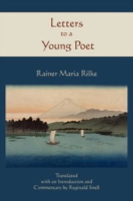 Letters to a Young Poet Letters to a Young Poet