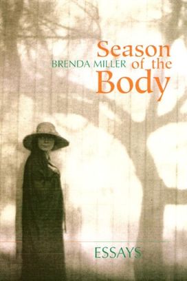 Season of the Body Season of the Body