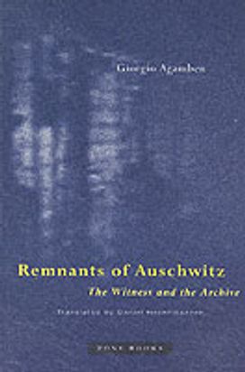 Remnants of Auschwitz
