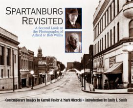 Spartanburg Revisited Spartanburg Revisited