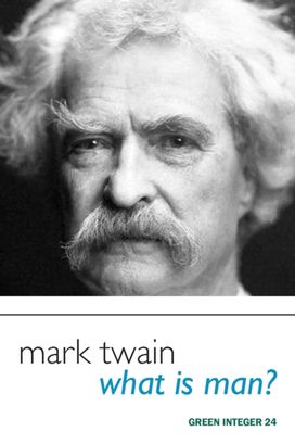 What is Man?