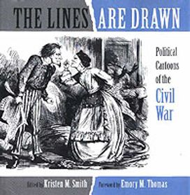 Lines are Drawn
