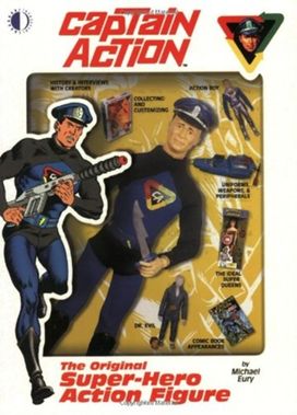 Captain Action