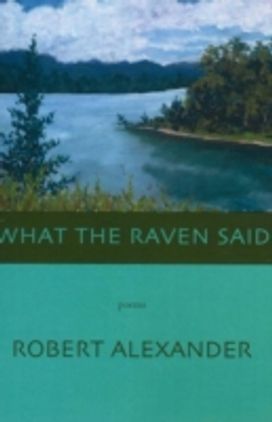What the Raven Said