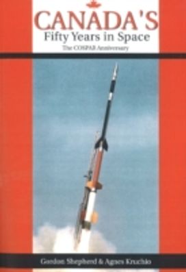 Canada's Fifty Years in Space
