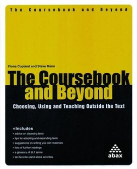 Coursebook Beyond Coursebook Beyond