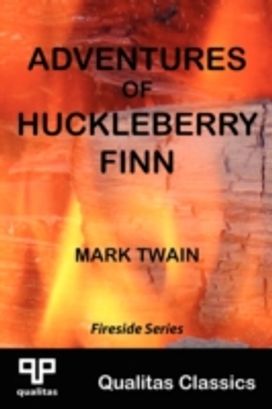 Adventures of Huckleberry Finn