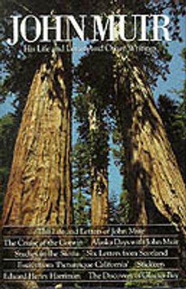 John Muir John Muir