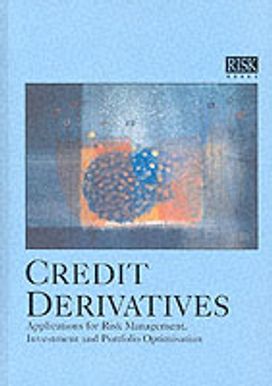 Credit Derivatives Credit Derivatives