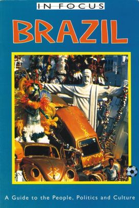 Brazil In Focus Brazil In Focus