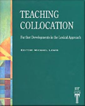 Teaching Collocation Teaching Collocation