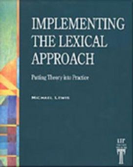 Implementing the Lexical Approach