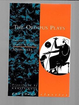 Oedipus Plays