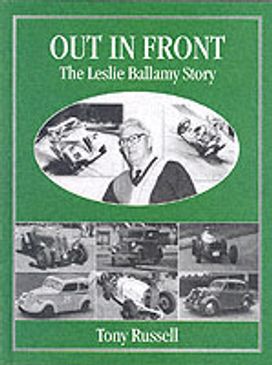Leslie Ballamy Story