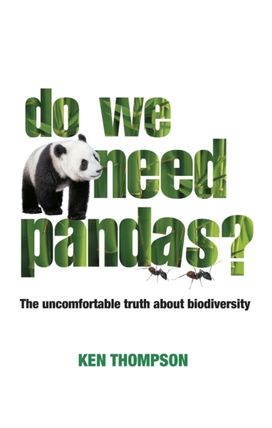 Do We Need Pandas? Do We Need Pandas?