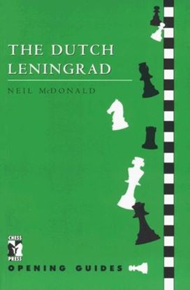 Dutch Leningrad Dutch Leningrad