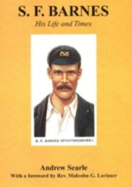 S.f.barnes S.f.barnes
