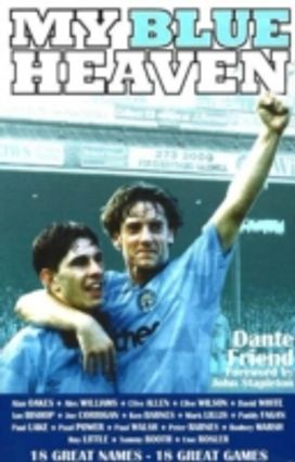 My Blue Heaven My Blue Heaven