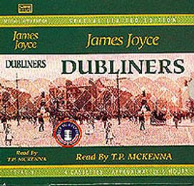 Dubliners Dubliners
