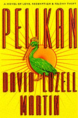Pelikan Pelikan