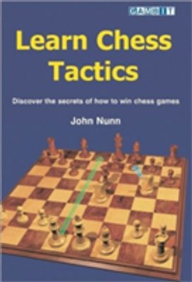 Learn Chess Tactics Learn Chess Tactics
