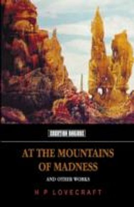 At the Mountains of Madness At the Mountains of Madness